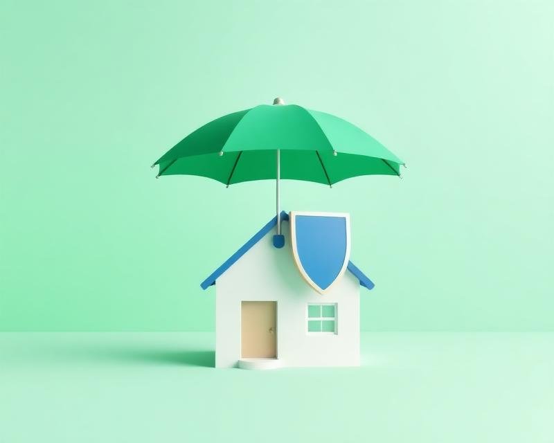 Home insurance