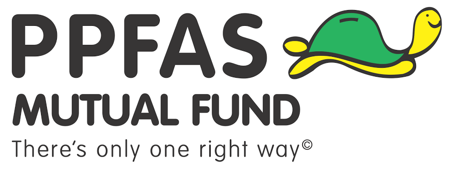 PPFAS MUTUAL FUNDS 2