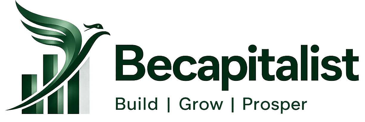 BeCapitalist